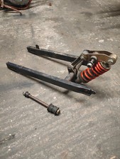 FORCELLONE POSTERIORE COMPLETO MALAGUTI FIFTY TOP, HF, MIX, COLORS,MISTRAL