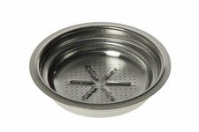 Ariete - filtro porta cialde per modello minuetto - professional prestige inox