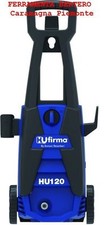 IDROPULITRICE HU-FIRMA HU-120