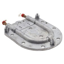 Ariete resistenza ferro stiro