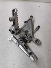 Honda CBR 1000 RR 2004-2005