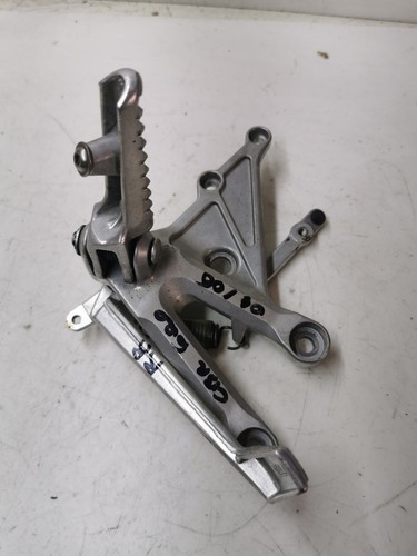 Honda cbr 1000 2004 - honda,