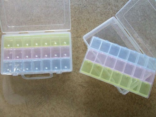 Contenitore plastica - contenitore,