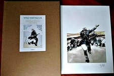 L’Uomo della Legione di DINO