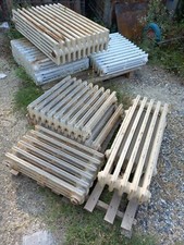 Caloriferi in Ghisa (Termosifoni - Radiatori) usati - da € 50,00