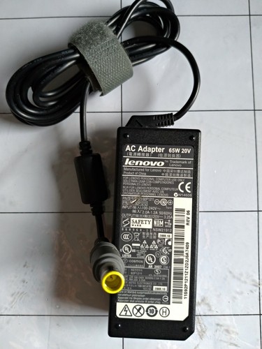 Lenovo ibm originale 65w - originale,