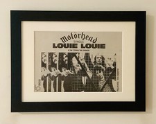 MOTORHEAD+LOUIE