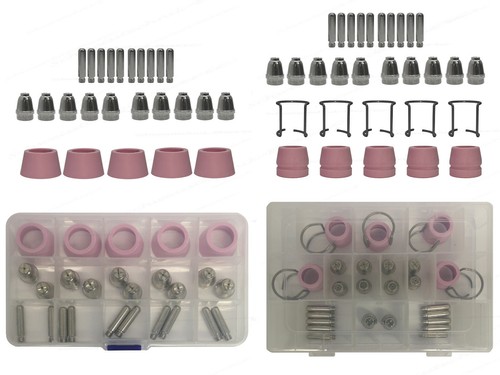 Set taglierina al - k,