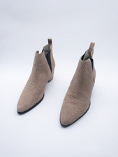 Stivaletti Eleganti Da Donna