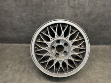 VW Golf 3 GTI BBS 6,5x15 ET43