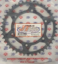 JTR698.44 JT CORONA NERA PASSO