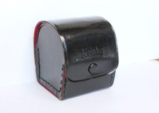 Custodia porta obiettivo universale moltiplicatore di focale Kenko