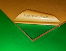Acrylic Plexiglass Sheet 3/4"