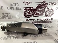 TERMINALE MARMITTA SCARICO CON DANNO HONDA X-ADV 750 2018 2020