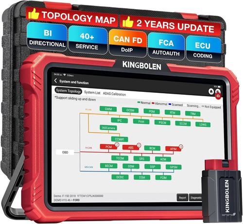 Kingbolen pro k10 - k8, s6