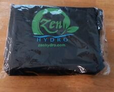  Zen Hydro Bubble 4 Sacchetti di Estrazione con Schermo di Pressione Quadrato 