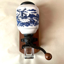 Mulino da caffè, antico