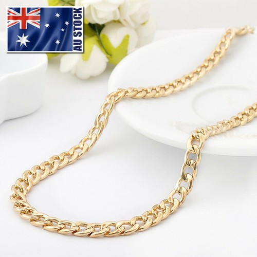 Collana catena classica - , con