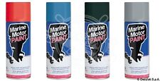 Vernice spray EVINRUDE BLU 400