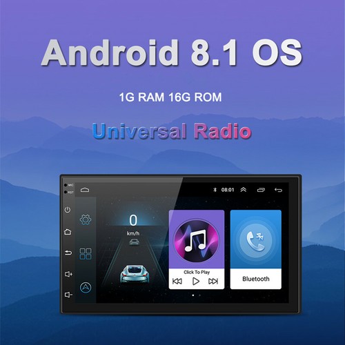 Autoradio stereo multimediale - autoradio,
