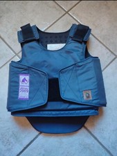 Corpetto Gilet Protezione da equitazione Tattini