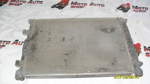 Ricambi auto radiatore acqua - auto,