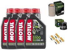 KIT/TAGLIANDO HONDA CBF/600 N