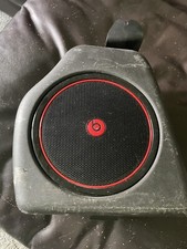 subwoofer