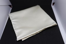 Pocket Square-Pochette in raso