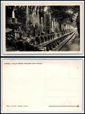 Cartolina fotografica ITALIA