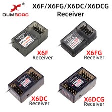 DUMBORC X6F/X6FG/X6DC/X6DCG