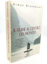 Fiume centro del mondo - centro,