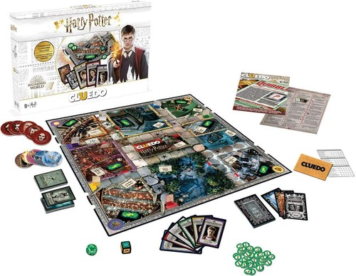 Winning moves gioco - winning,