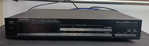 Kenwood fm stereo - ,