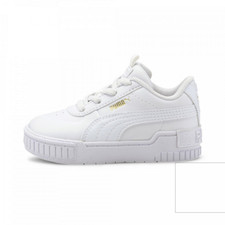 SCARPE SNEAKERS BIMBO PUMA