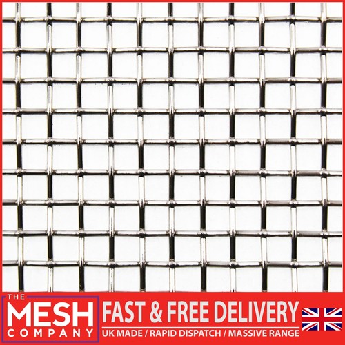 The mesh company - the, rete