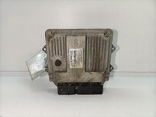 CENTRALINA MOTORE FIAT 500 Serie 51872447 169A1000 diesel 1248 (0714) 1350706