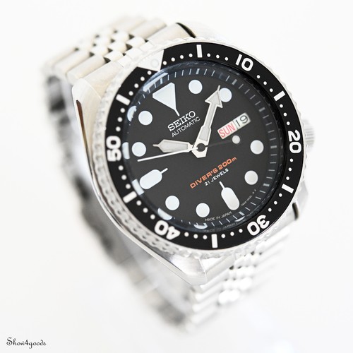 Seiko skx007j japan - skx007j,