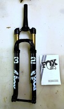 FOX 32 Float Factory StepCast 29 100 FIT4 Remote 2 positions - stelo segnato