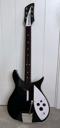 Wii chitarra beatles - wii/wii,