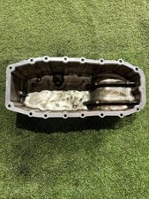 Coppa Olio Fiat 500 Abarth 1.4 Benzina 55209020