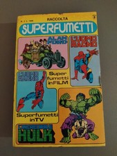 Raccolta Superfumetti N 2(2)