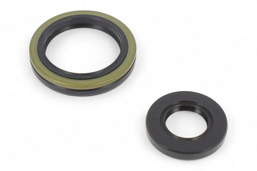 Kit paraoli albero - kit, motore