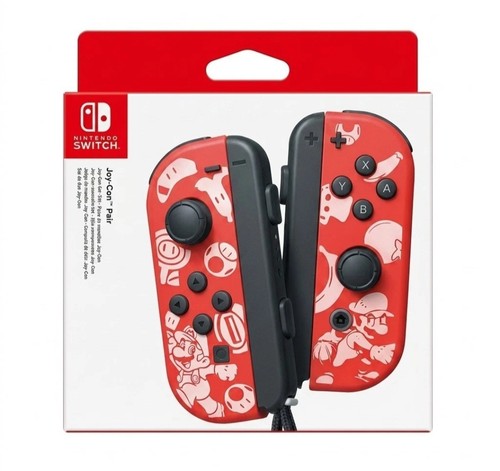 Joy con nintendo switch - nintendo,