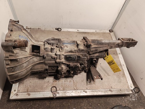 1255 003 cambio maserati - 1255,