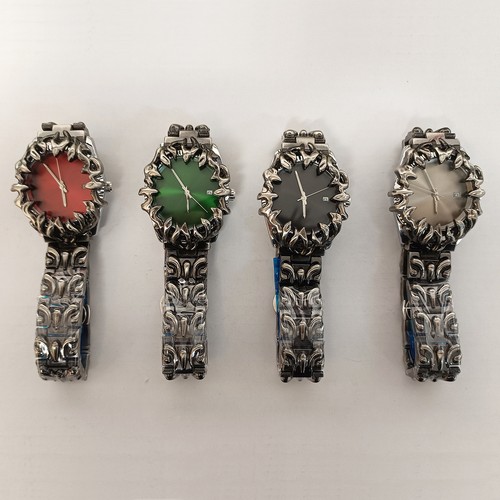 Y2k orologio vintage artiglio - vintage,