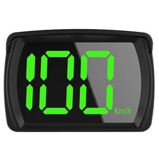  Tachimetro Moto Universale Contagiri Digitale Misuratore Motociclistico