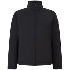 COLMAR - Giubbotto nero con