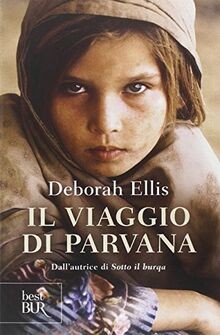 Viaggio parvana von - il, di