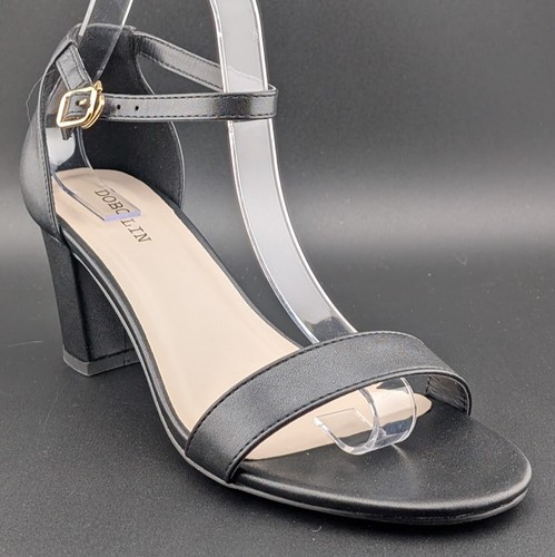 Sandali donna tacco - sandali, 8,5w